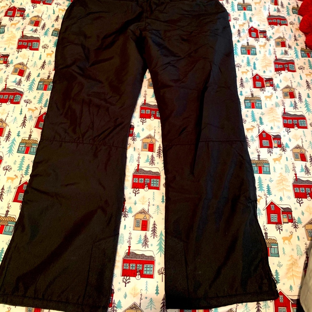 Ski pants